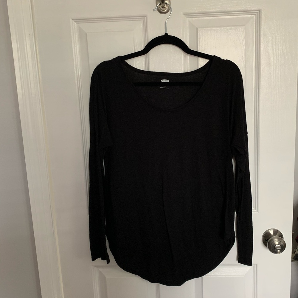 Old Navy Long Sleeve Tee